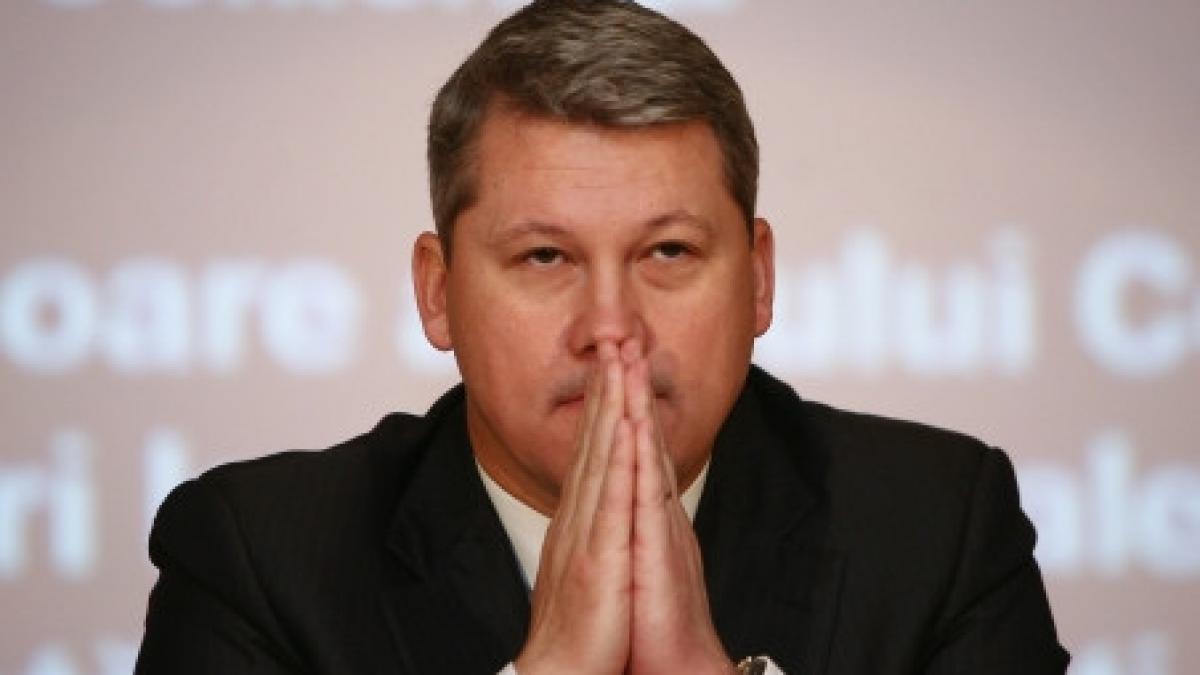 ministrul justitiei ataca judecatorii ei sunt de vina pentru inmultirea infractiunilor comise de