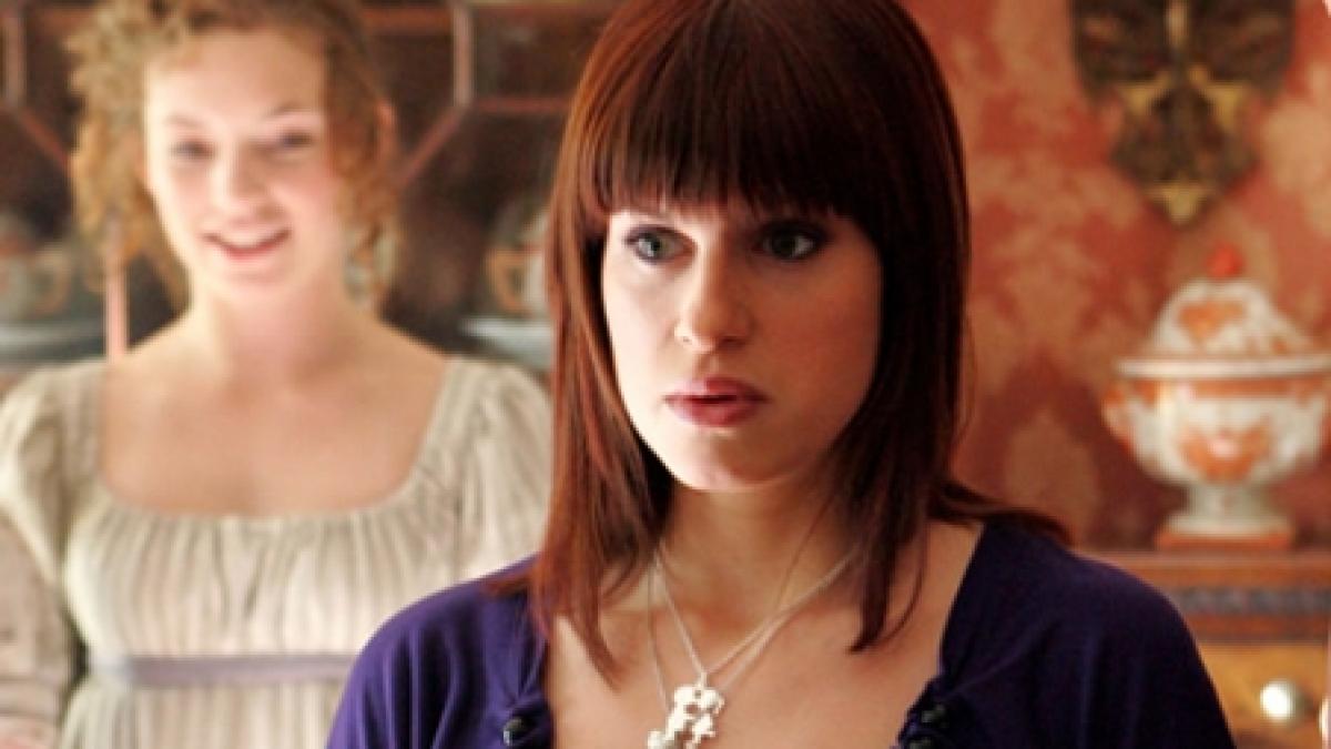 o noua ecranizare moderna ce are la baza romanul mandrie si prejudecata