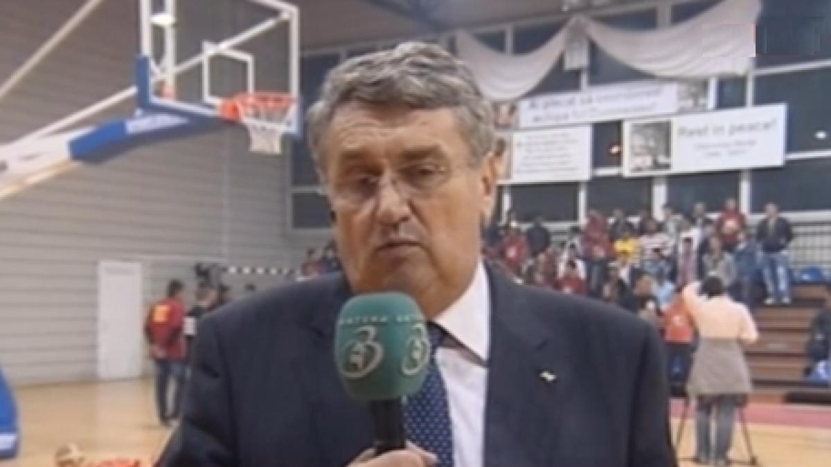 primarul din giurgiu stanjenit de intrebarile de la sinteza zilei cred ca n o sa mai aveti ocazia