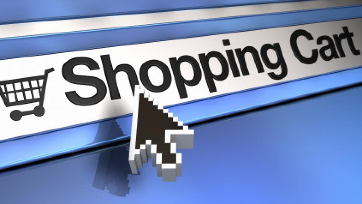 romanii fac tot mai multe cumparaturi online vezi ce produse sunt in topul preferintelor