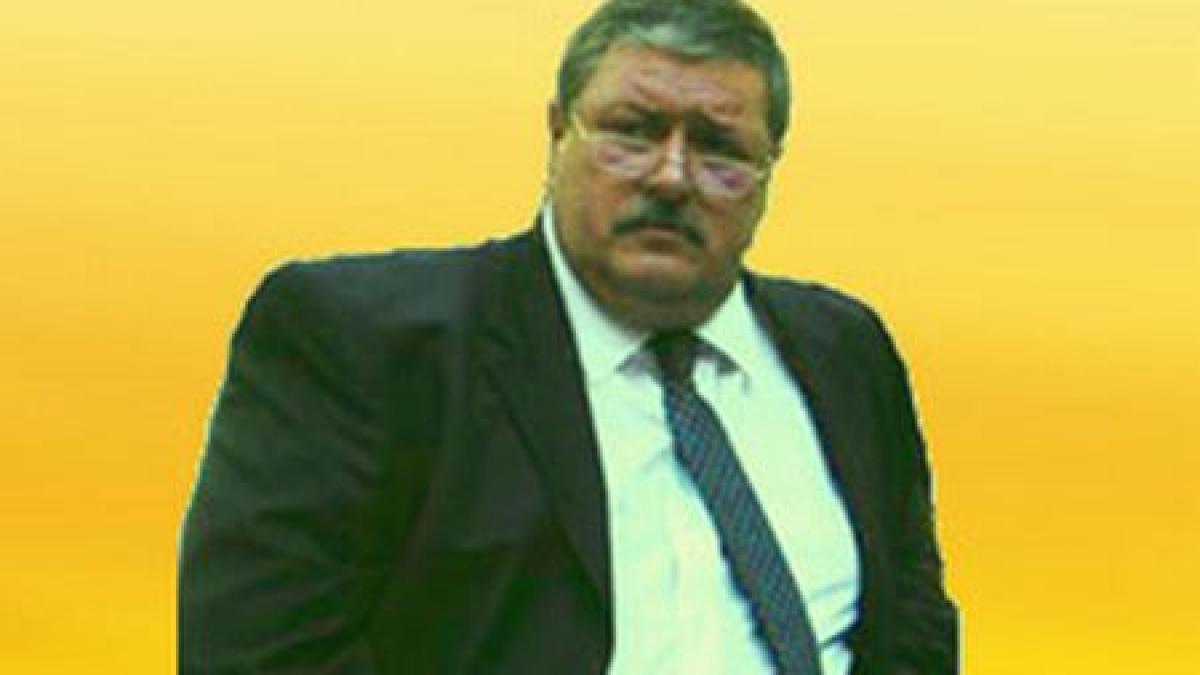 senatorul cezar magureanu i a facut fala clanului butoane eu ce sa fac acum sa mi dau demisia