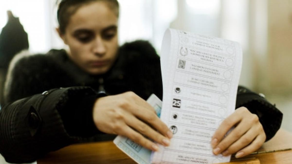 surse varsta de vot ar putea fi redusa de la 18 la 16 ani