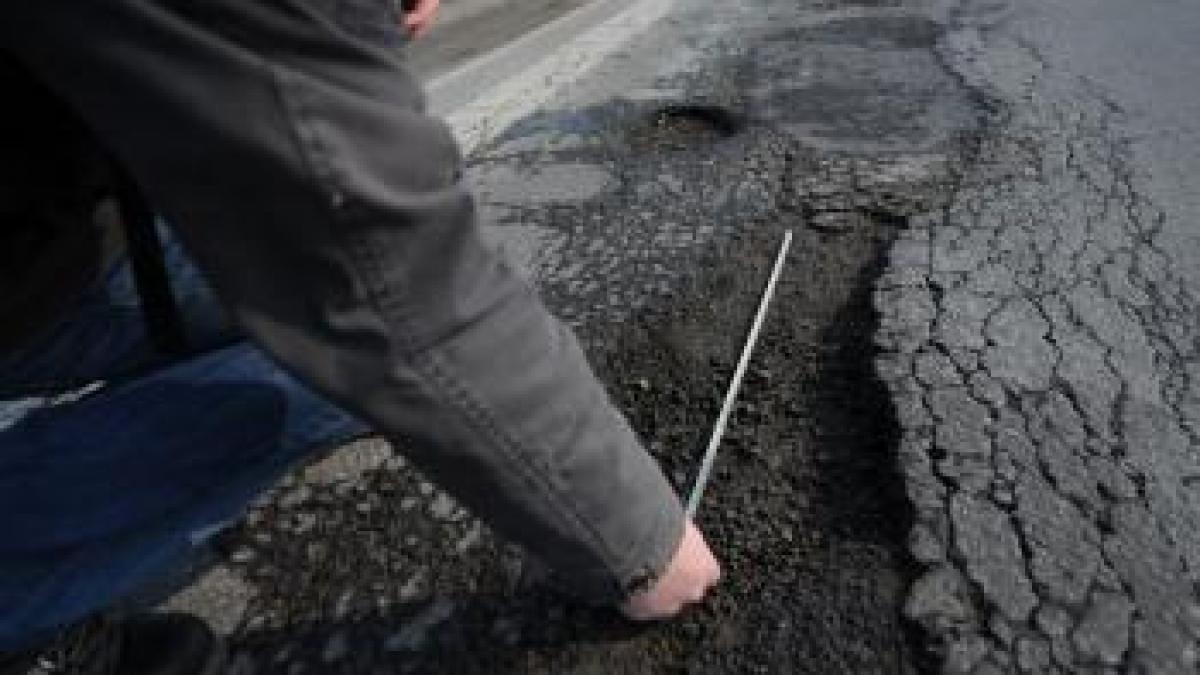 ultimii 20 de ani in drumuri cati kilometri de autostrazi au facut romanii in comparatie cu restul