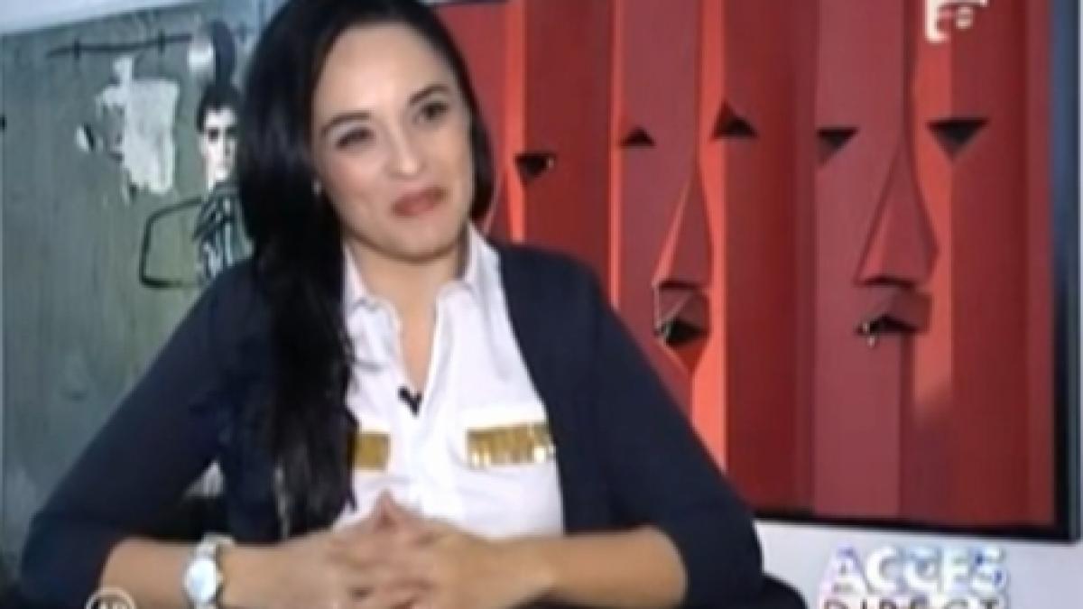 andreea marin banica daca primeam 100 000 de euro pe luna la tvr eram departe