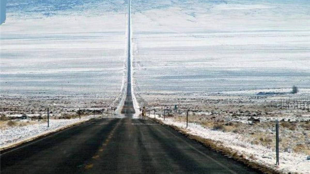 autostrada spre ceruri vezi o galerie foto cu cele mai spectaculoase drumuri din lume