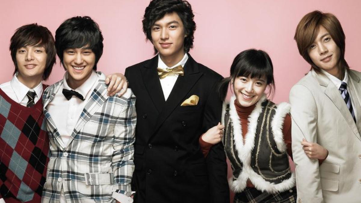 baieti de bani gata cel mai in voga serial asiatic de azi la euforia tv