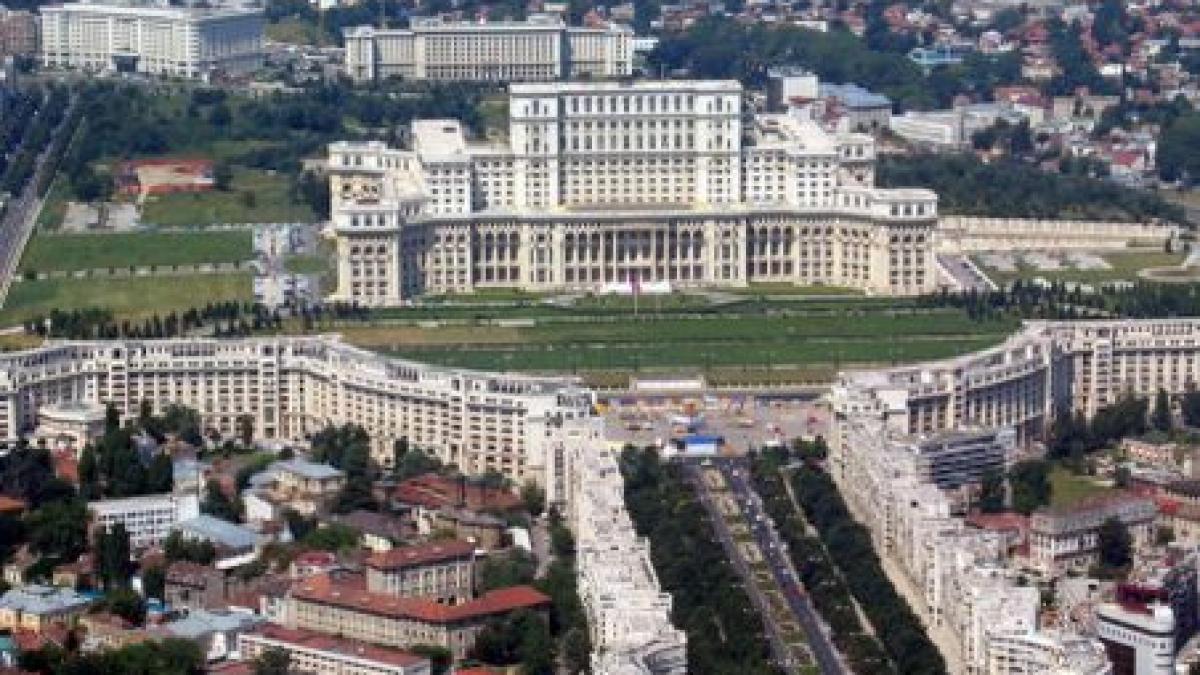 bucurestiul pe locul 27 in topul celor mai atractive orase europene