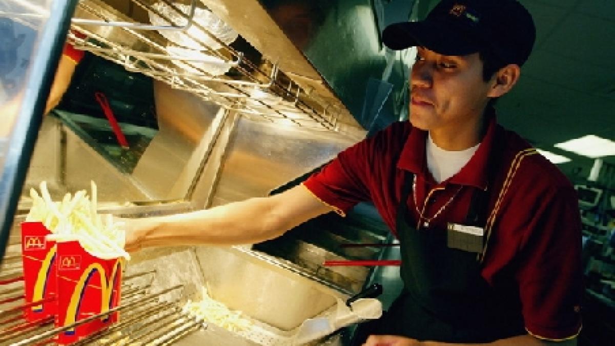 compania mcdonald s acuzata in fata senatului brazilian ca isi exploateaza salariatii