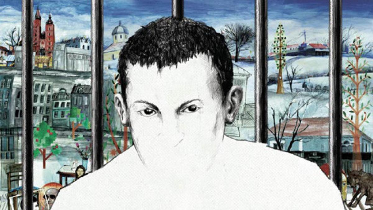 crulic primul lungmetraj de animatie din ultimii 20 de ani apare pe 21 octombrie in cinematografe