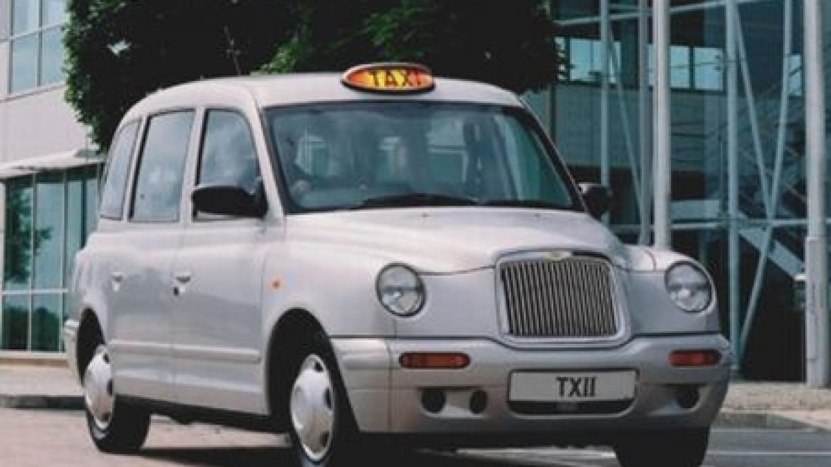 dupa ce prajesti cartofii umpli rezervoarele taxiurile londoneze circula cu ulei prajit