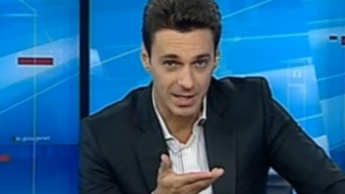 mircea badea in fibra adanca a poporului roman e frica poporul roman e facut din frica