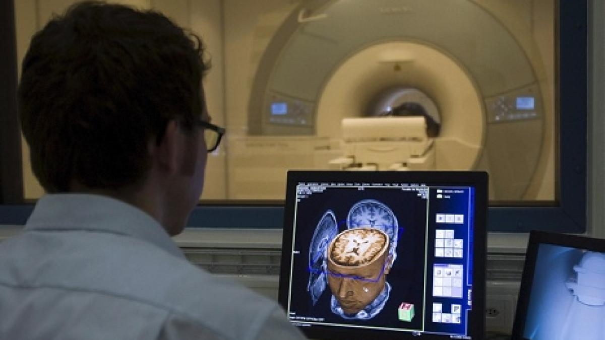 scanarea creierului folosita pentru identificarea pedofililor