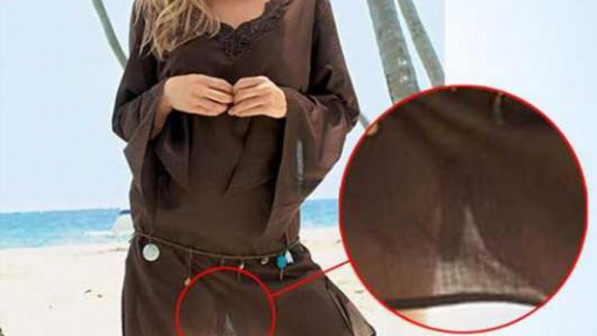 una din cele mai frumoase femei socheaza i a crescut un penis intre picioare vezi si alte dezastre