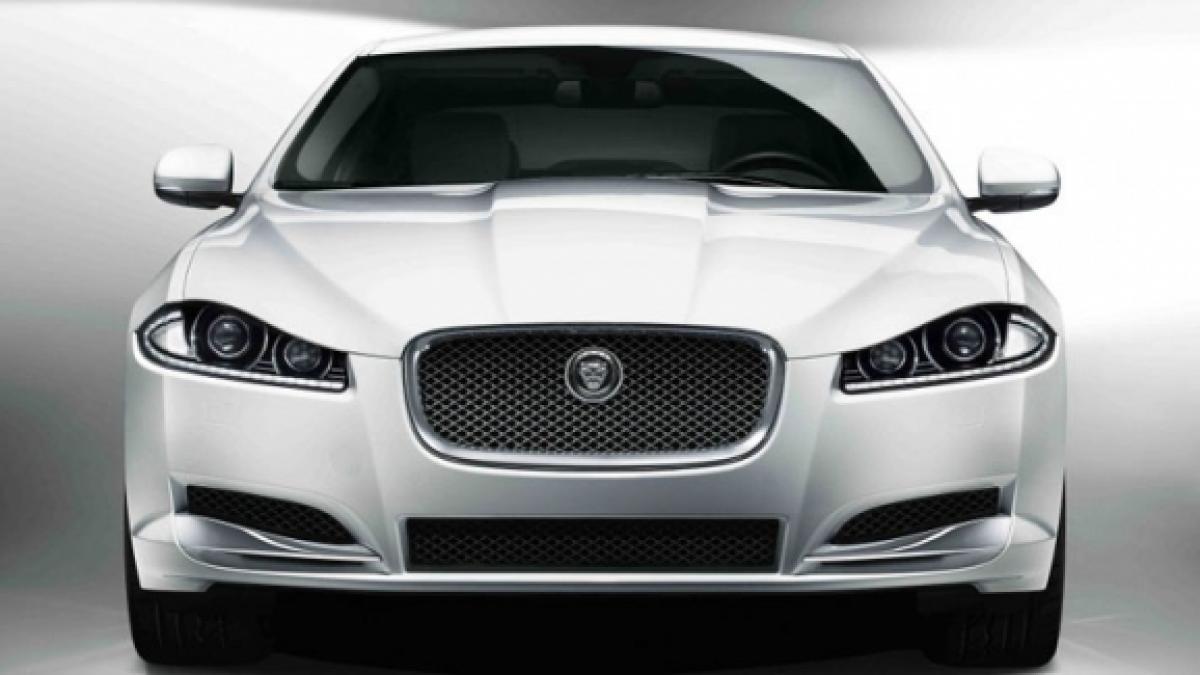 vanzarile jaguar land rover au crescut cu 26