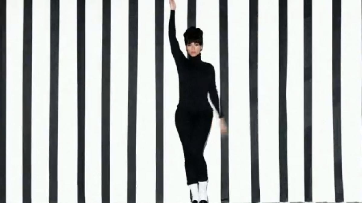 beyonce acuzata de plagiat in noul sau videoclip countdown