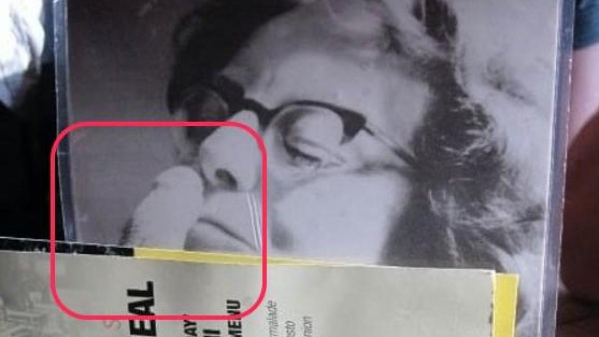 cat de pervers esti aceste doua fotografii iti vor da raspunsul