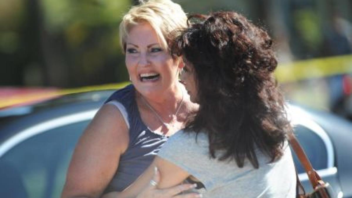 masacru la un salon de coafura din california opt oameni au fost ucisi