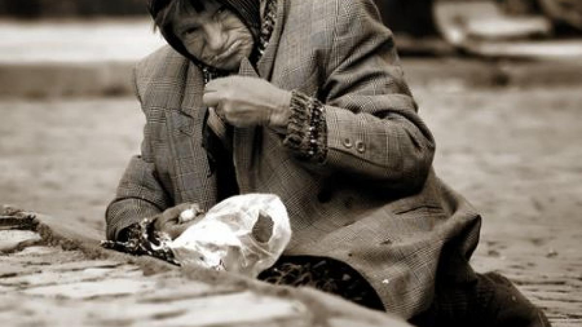 romania cel mai sarac stat din ue 18 dintre romani traiesc sub pragul saraciei