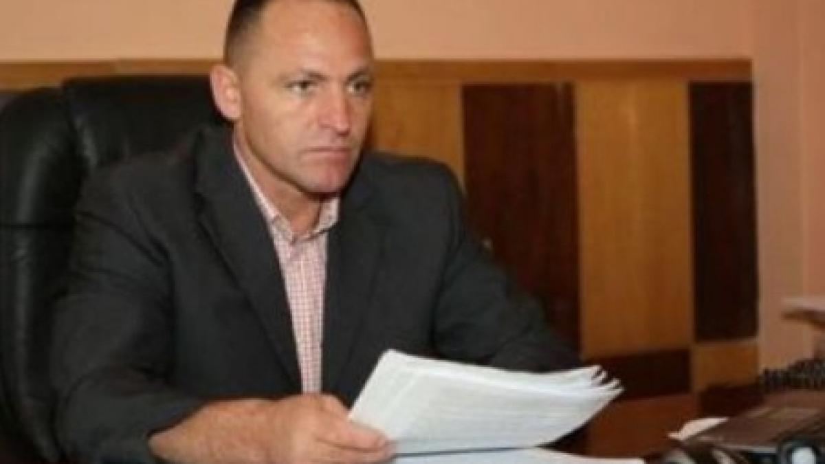seful opc brasov ionel spataru arestat pentru o mita de 300 000 lei