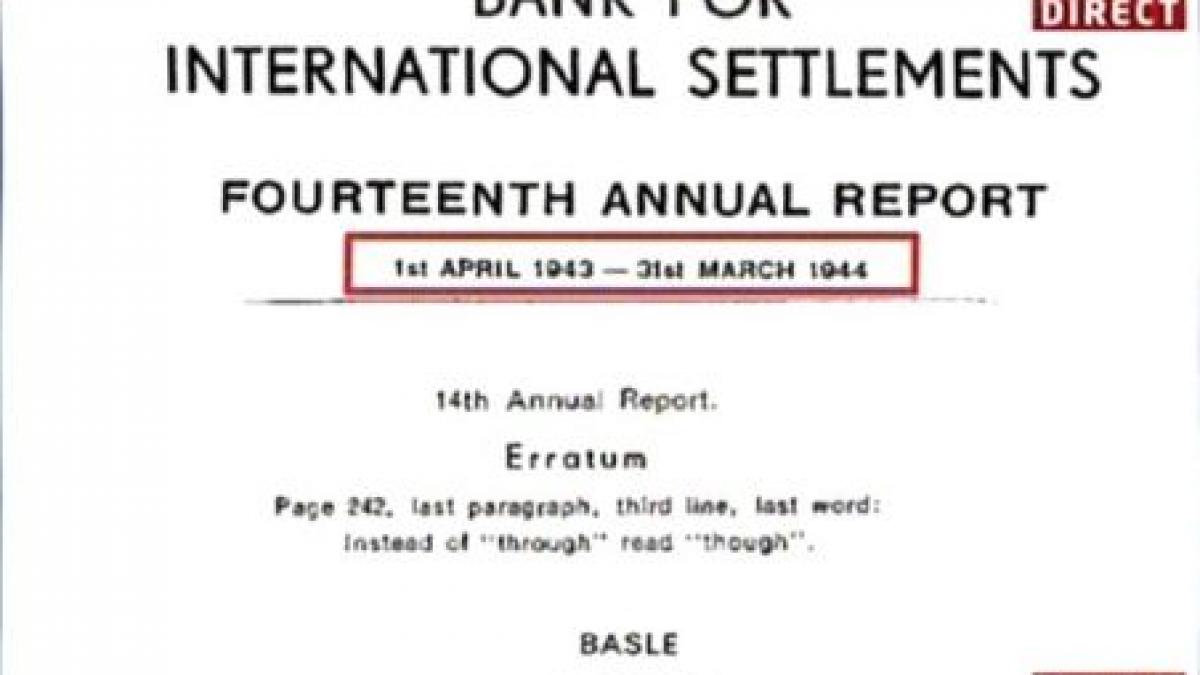 sinteza zilei dovada datoriei de 19 miliarde de euro a germaniei catre romania