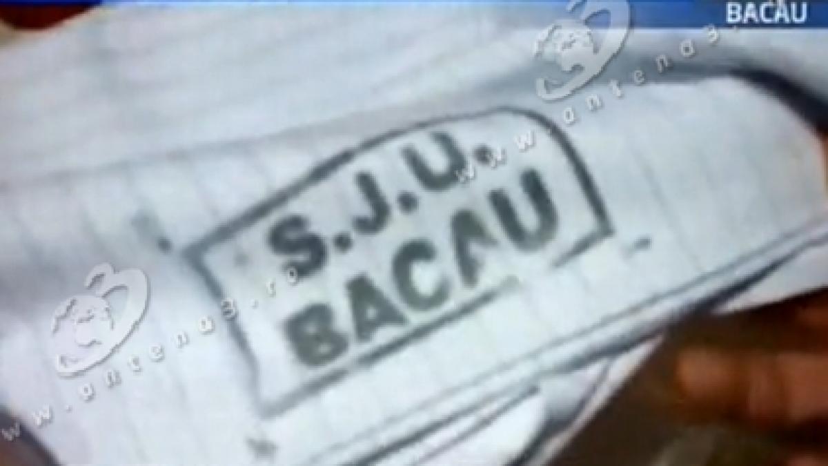 spitalele aproape pradate se fura cearsafuri din maternitati