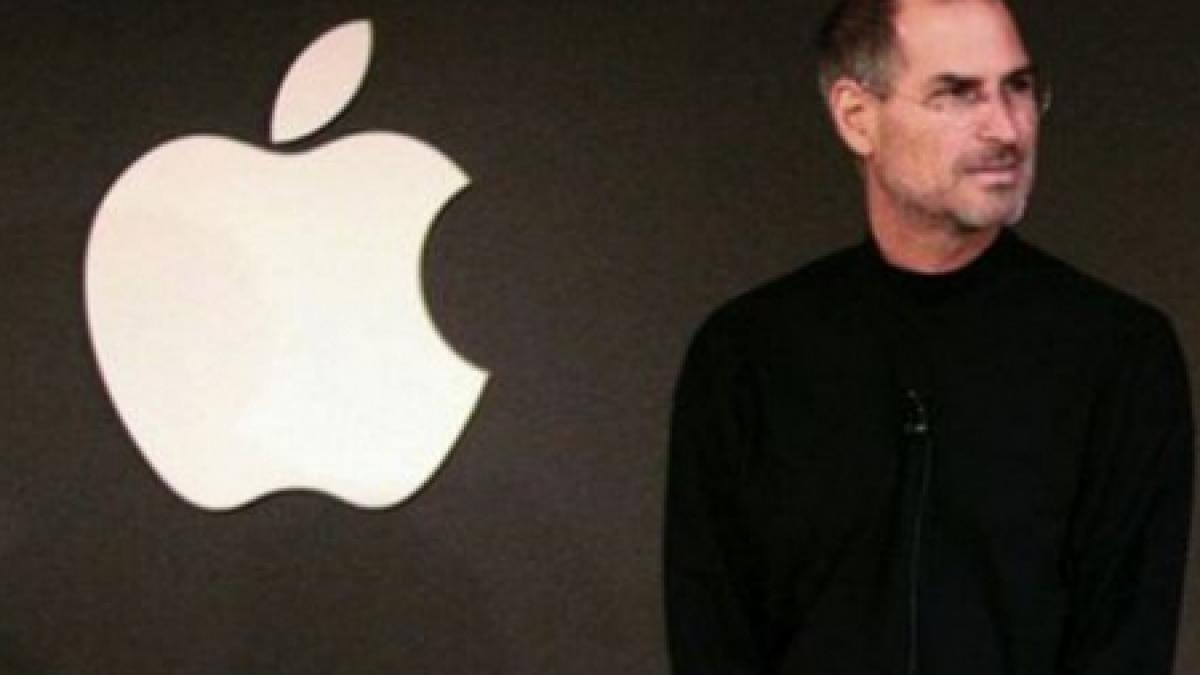 afla cele trei mari lectii de viata ale lui steve jobs omul regretat de o lume intreaga
