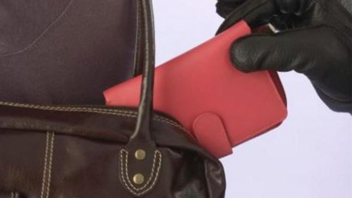 culmea hotiei un talhar din constanta batut zdravan de femeia pe care a pagubit o