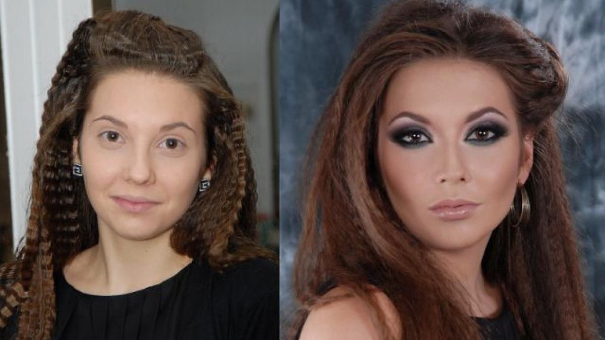 de la tocilara la regina a frumusetii cea mai spectaculoasa transformare