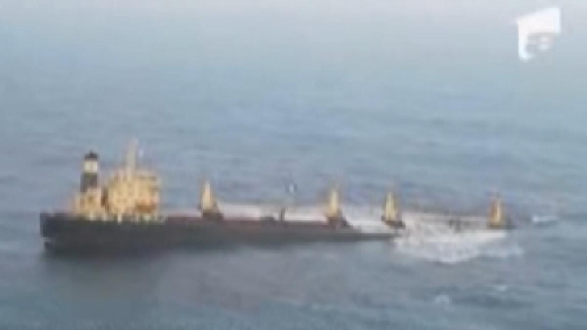 doi marinari romani blocati in india sunt acuzati ca au premeditat scufundarea navei