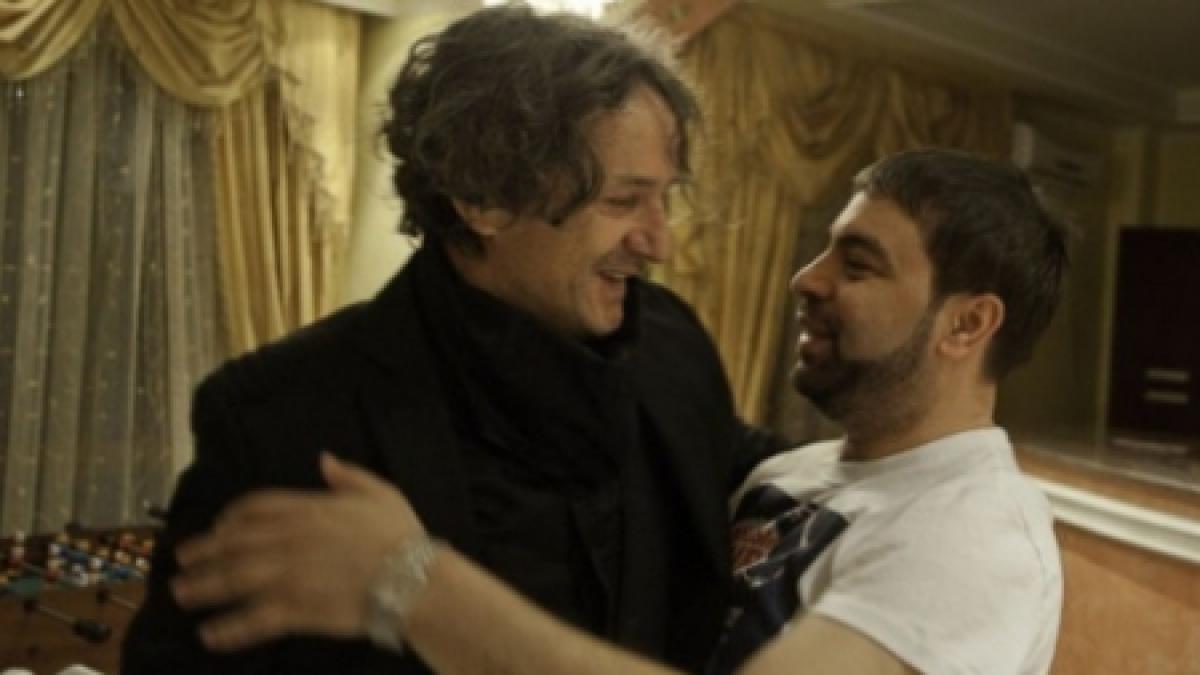 florin salam a lansat prima piesa in colaborare cu goran bregovic ascult o aici