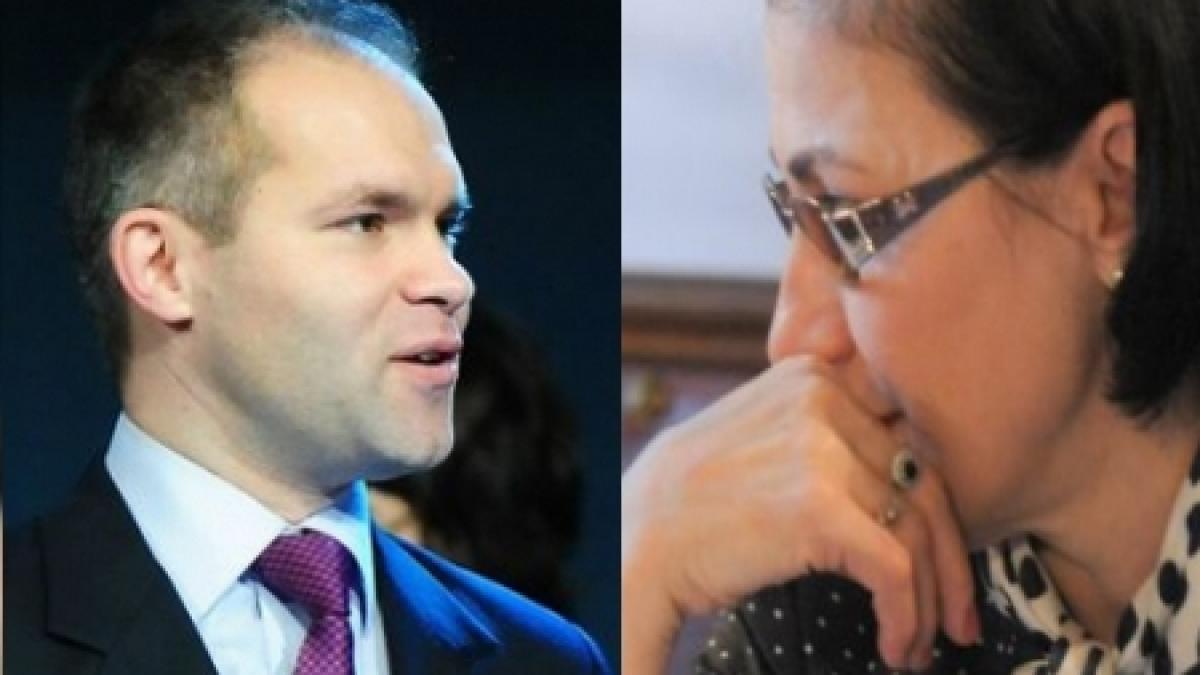 funeriu condamna initiativa psd referitoare la elevii care nu au promovat bacul