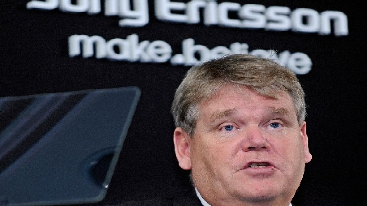 sony ericsson va produce de anul viitor exclusiv smartphone uri