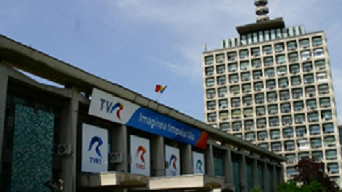 tvr a taiat bonurile de masa pentru salariati de la 1 noiembrie renunta si la 90 de masini din