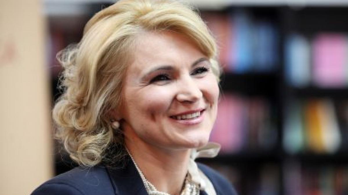 andreea paul vass intrebata daca vor fi impozitate pensiile dati dovada de autism