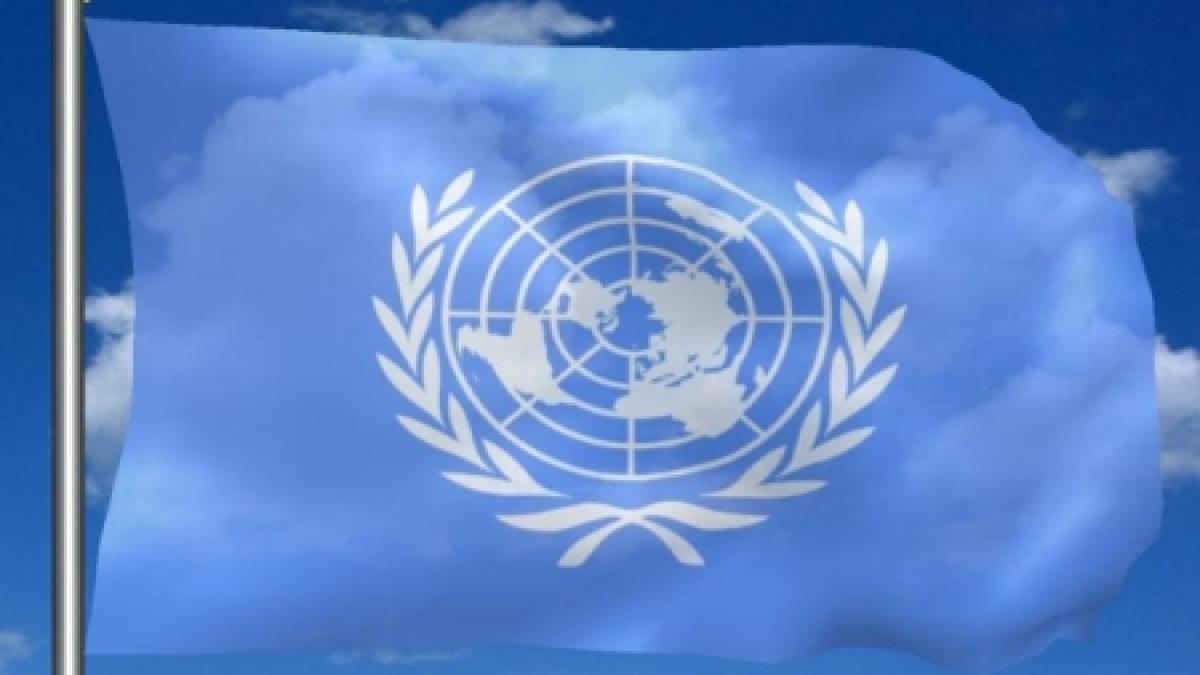 coruptie la onu un fost oficial al onu sustine ca a fost persecutat dupa ce a semnalat cazuri de
