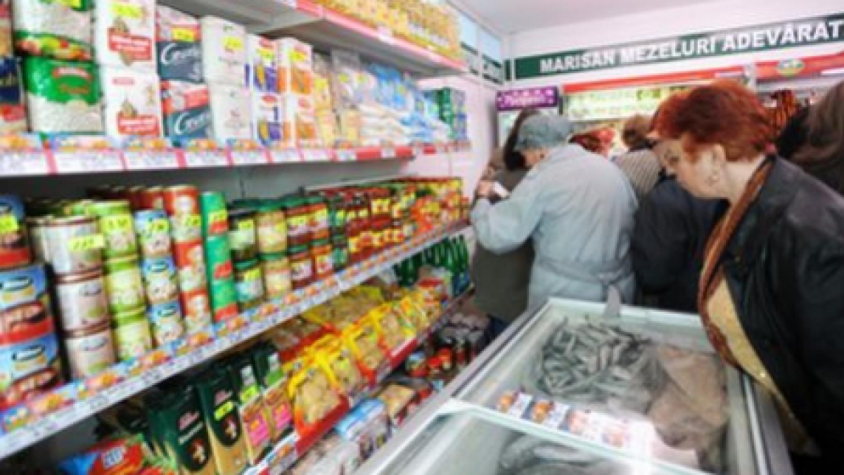 pensionarii consuma multe alimente dar de proasta calitate