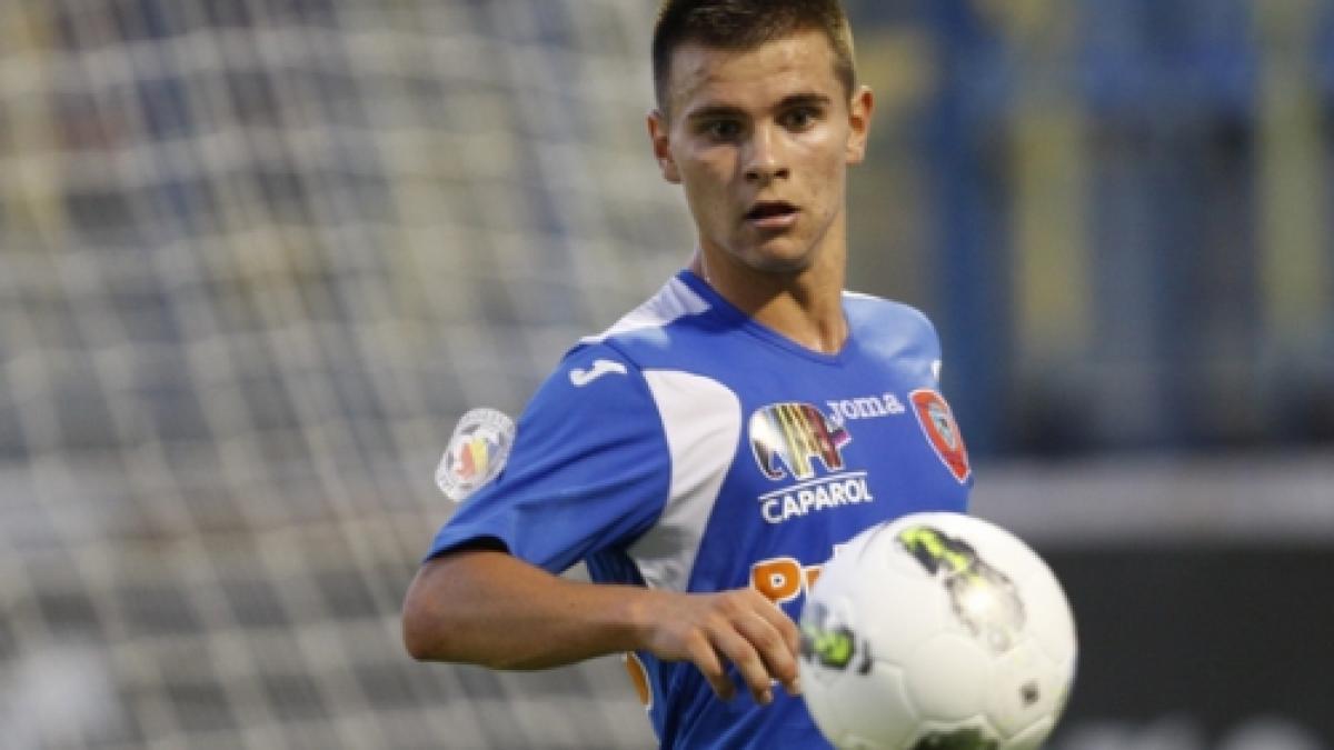 sportul si fcm targu mures au incheiat la egalitate in regie scor 1 1