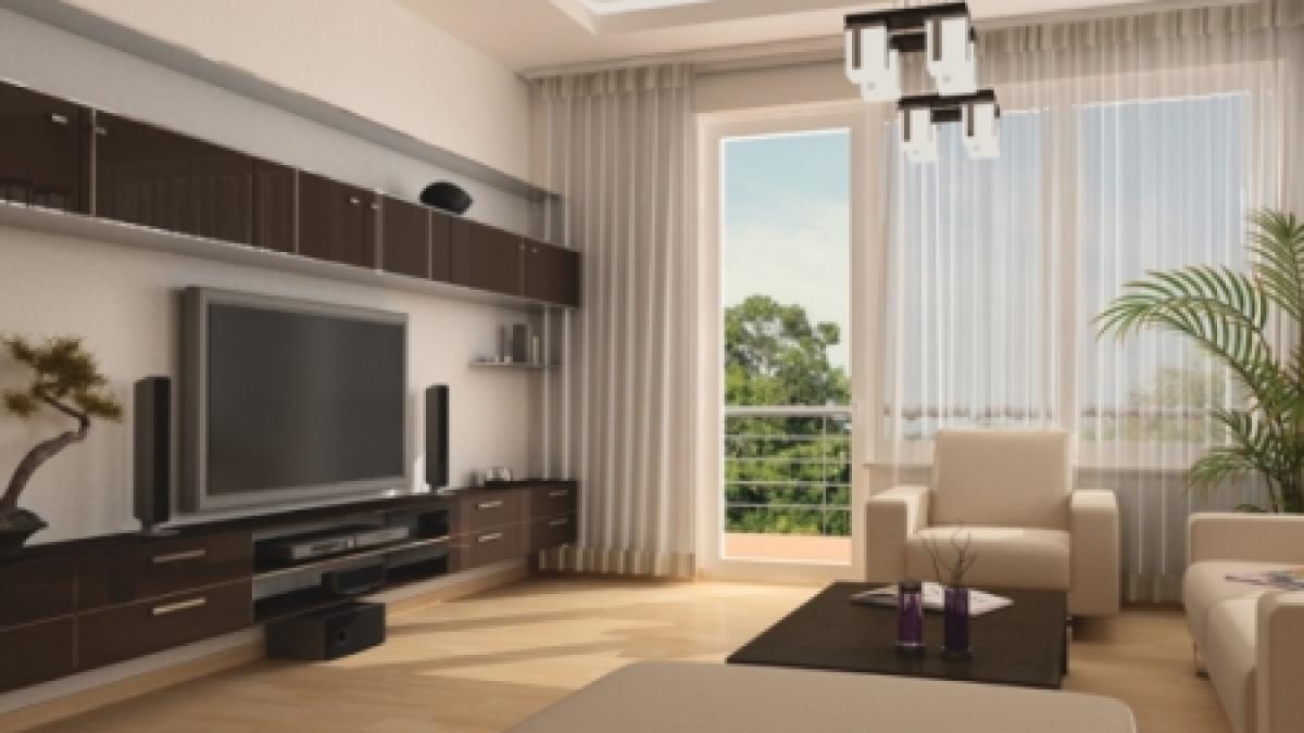 cat trebuie sa scoti din buzunar pentru un apartament de lux in capitala