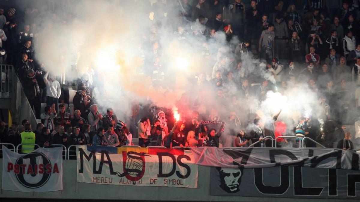 u cluj castiga primul meci oficial de pe noua arena 1 0 cu fc brasov