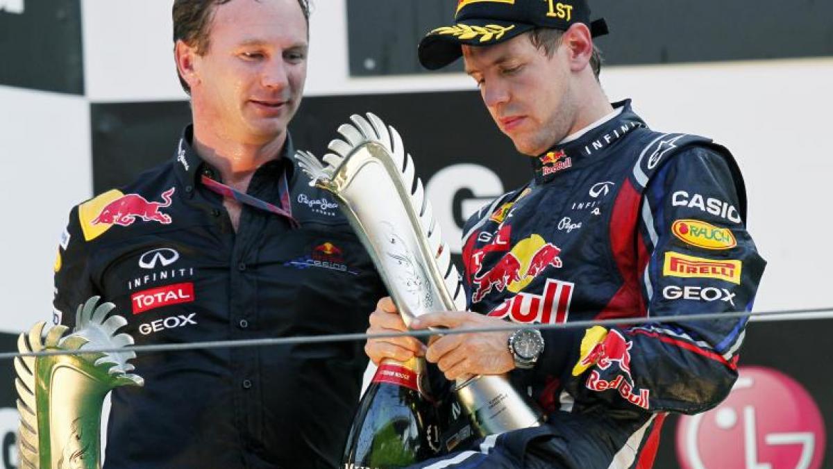 vettel se impune in coreea de sud si aduce titlul mondial al constructorilor pentru red bull