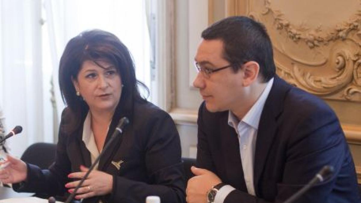 victor ponta va avea o intrevedere cu premierul spaniol jose luis zapatero miercuri