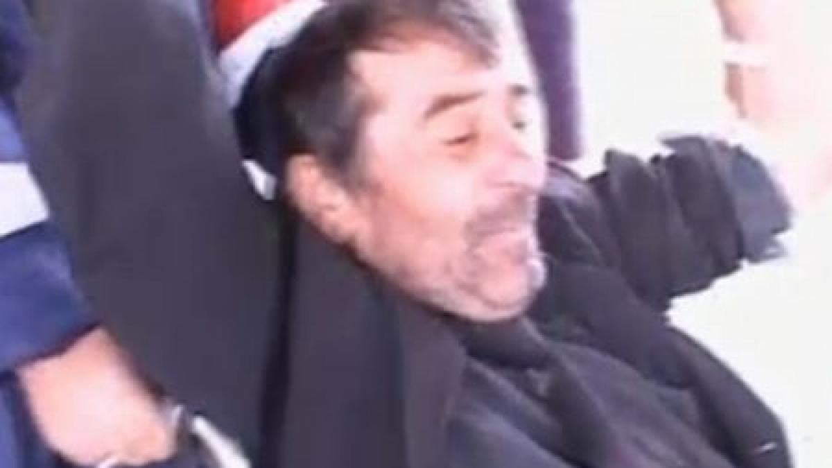 executor judecatoresc mort de beat si cules din gara