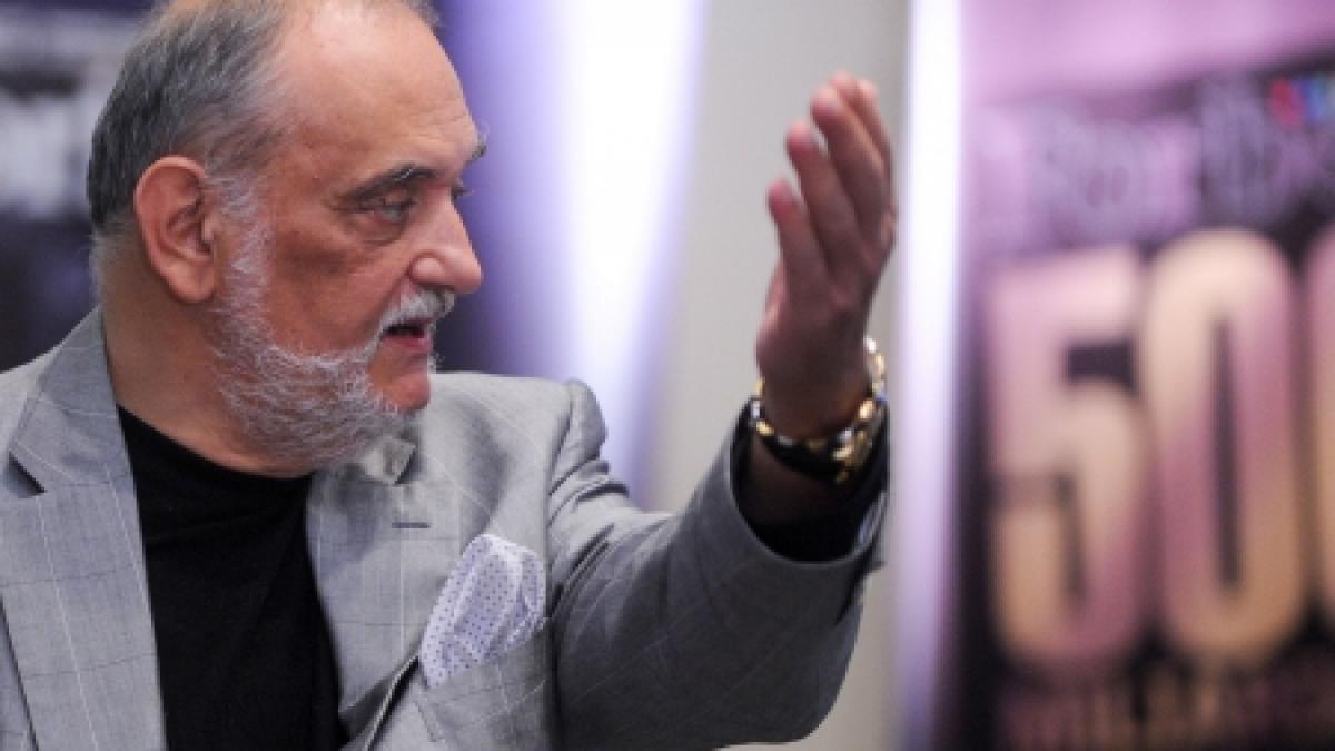 forbes dinu patriciu cel mai bogat roman pentru al treilea an consecutiv vezi clasamentul