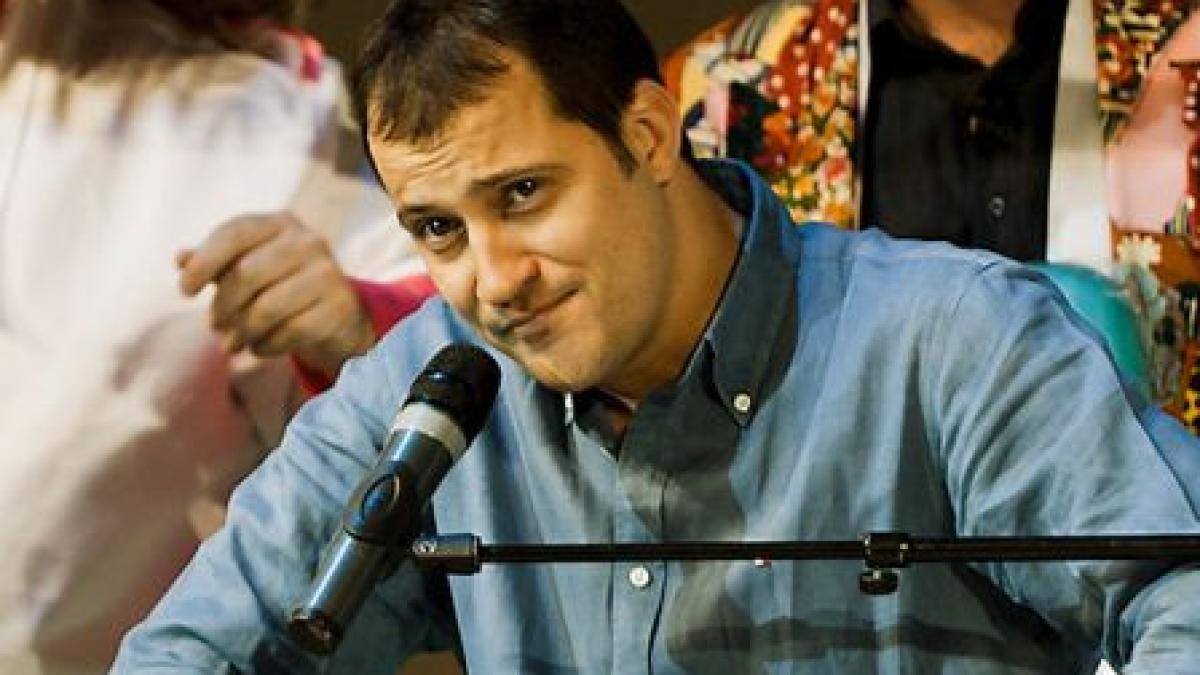 huidu a plecat din spital cu o masina privata sotia si bona copiilor transferati cu ambulanta in