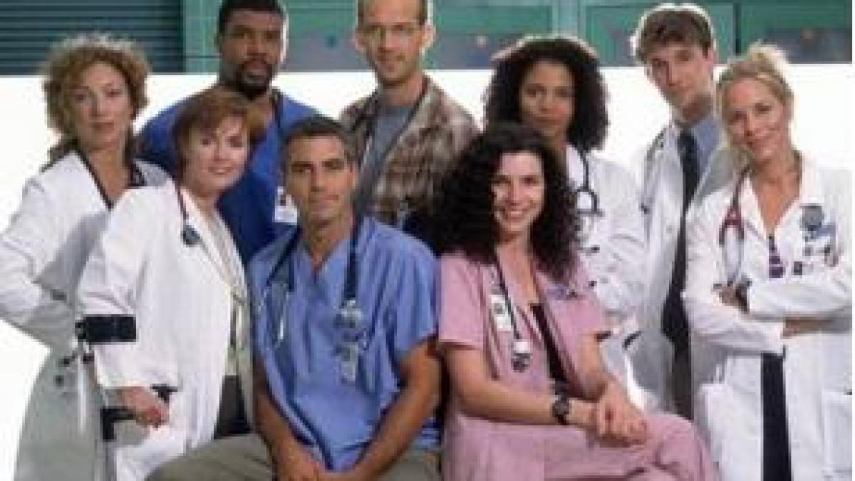 mai sexy sau imbatraniti vezi cum arata vedetele din serialul e r dupa 17 ani de la lansare