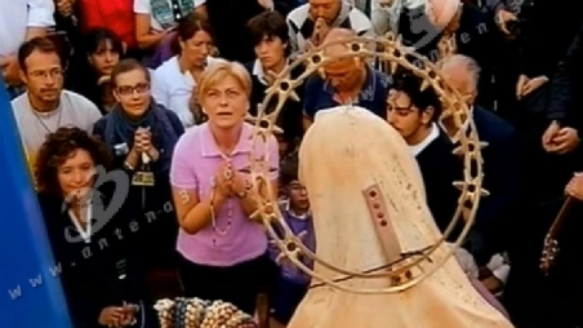 medjugorje locul sfant al hertegovinei milioane de crestini vin aici pentru a auzi mesajul