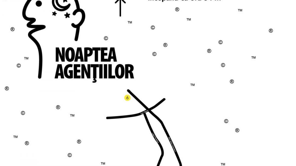 noaptea agentiilor de publicitate a doua editie are loc astazi