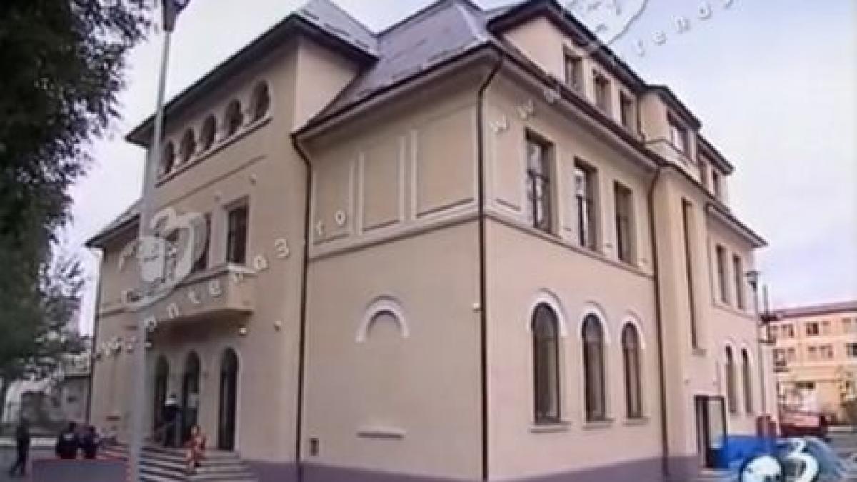 o gradinita din sectorul 6 renovata cu 3 milioane de euro