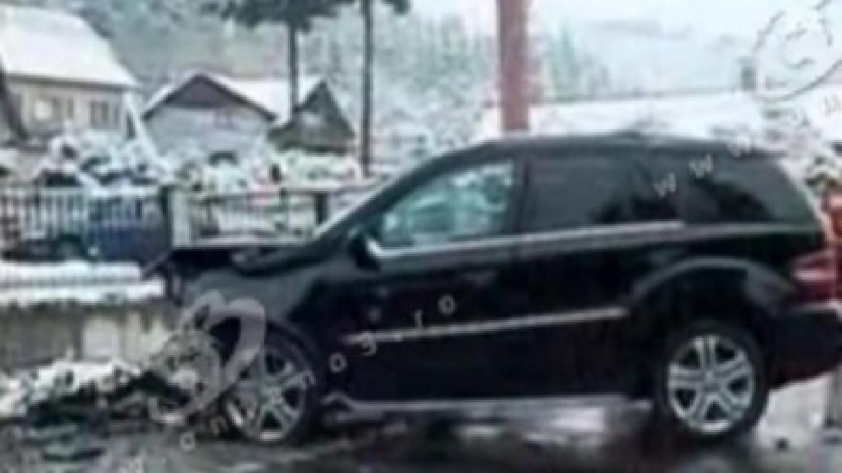 politia rutiera carnetul de conducere al lui huidu era valid la momentul producerii accidentului