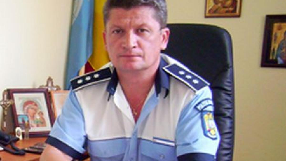 seful politiei rutiere despre accidentul provocat de huidu se contureaza varianta ca masina a